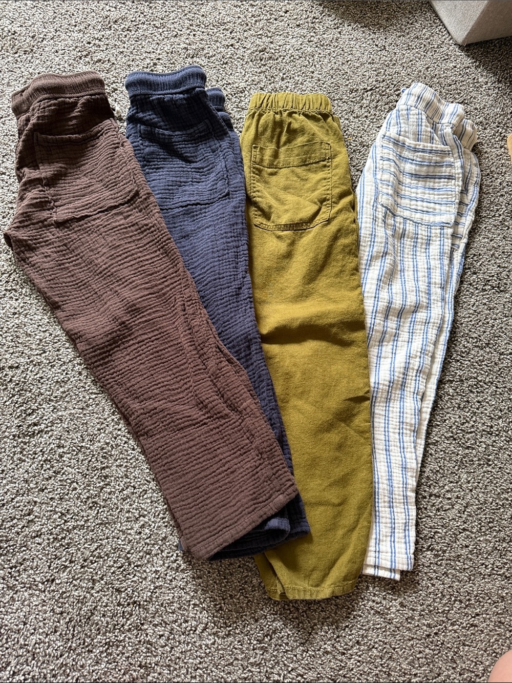 H&M Boys Pant bundle